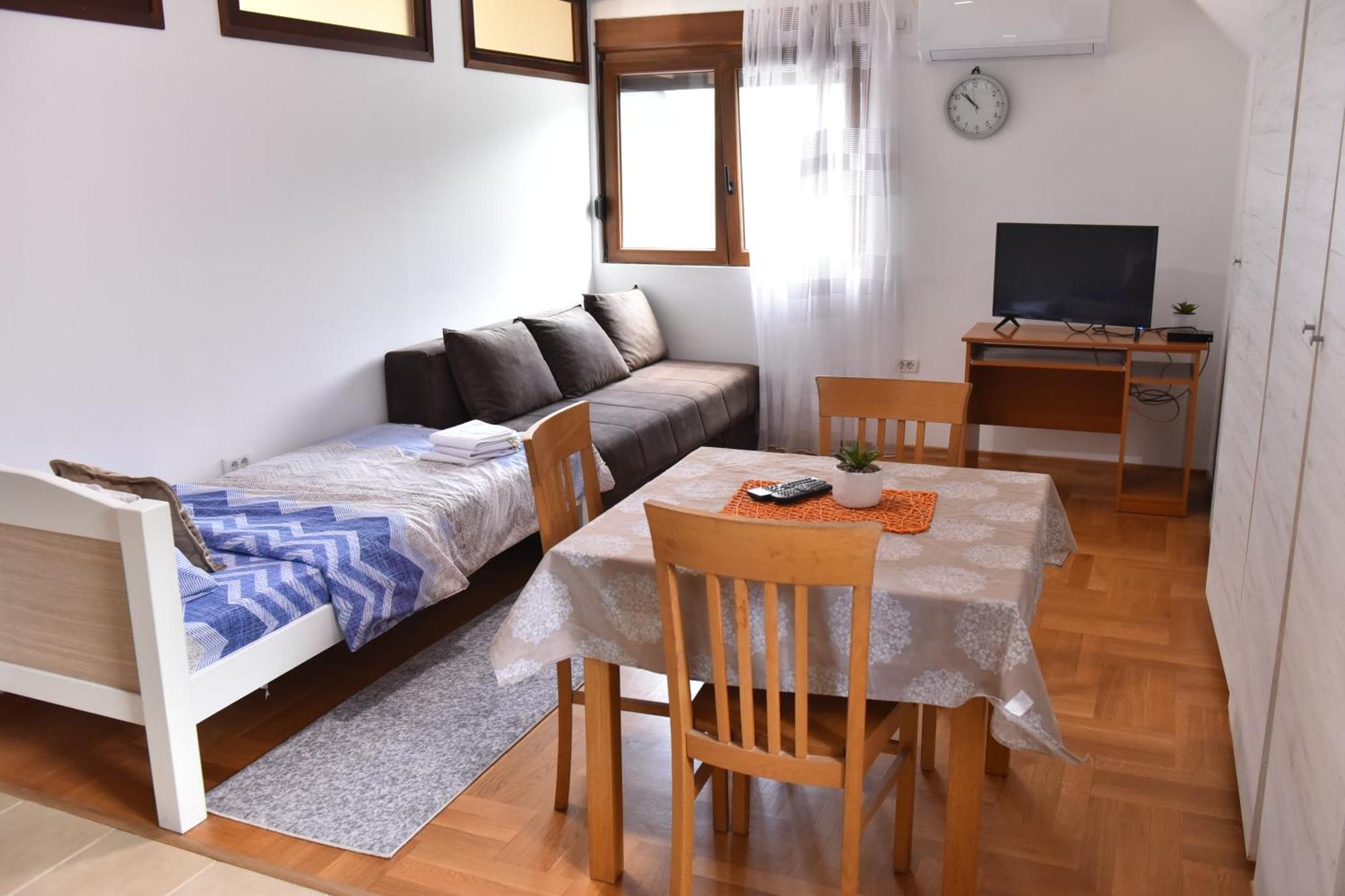 Apartments Ravno Plužine Zimmer foto